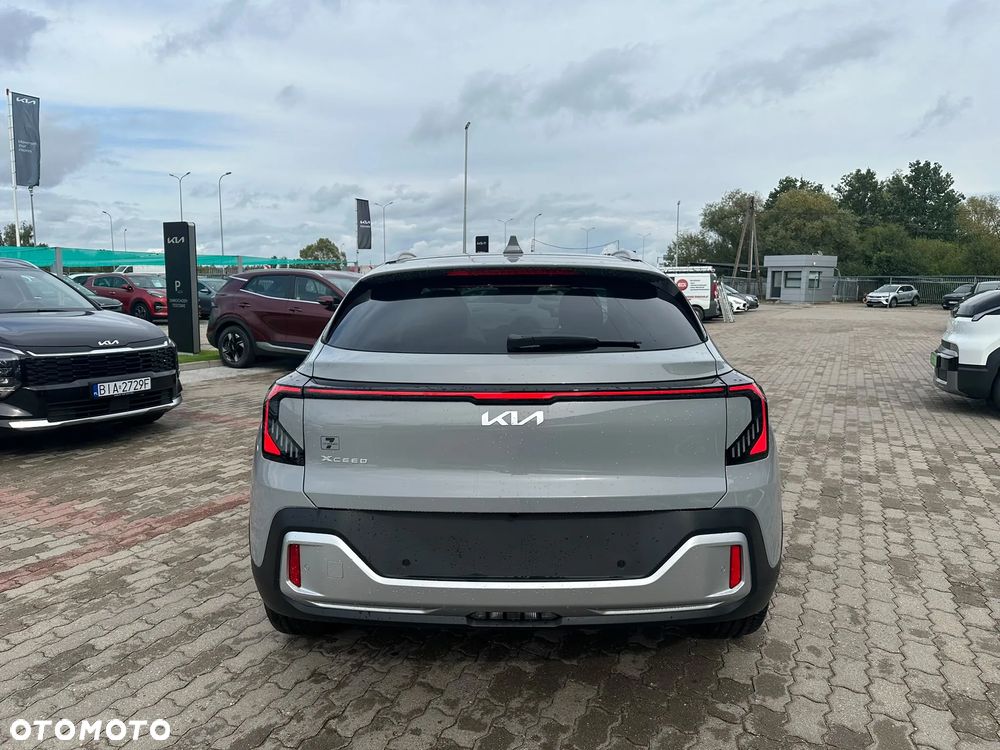 Kia XCeed 1.6 T-GDI M DCT - 5