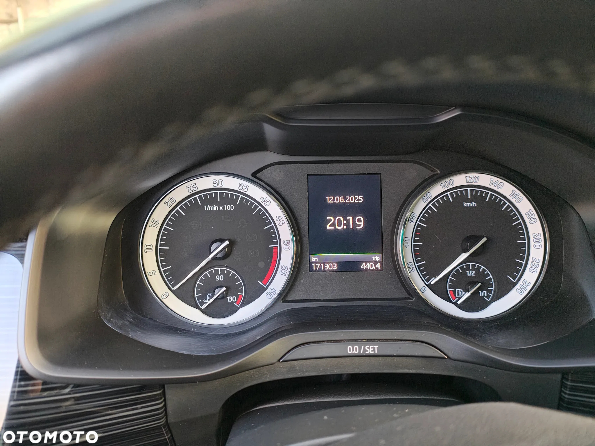 Skoda Kodiaq 2.0 TDI 4x4 Sportline DSG - 13