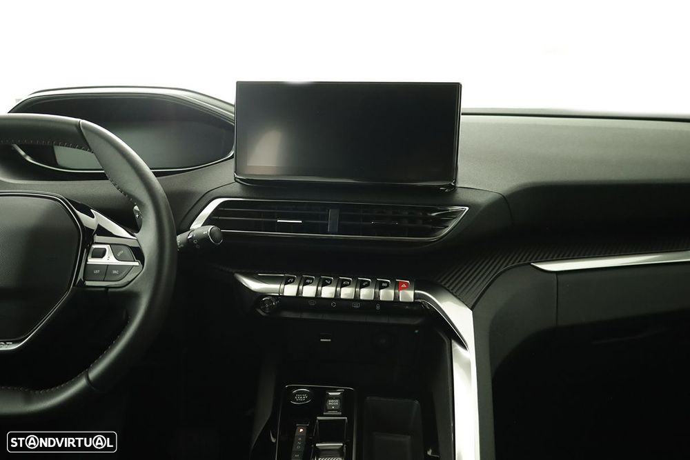 Peugeot 5008 1.2 PureTech Allure Pack EAT8 - 9