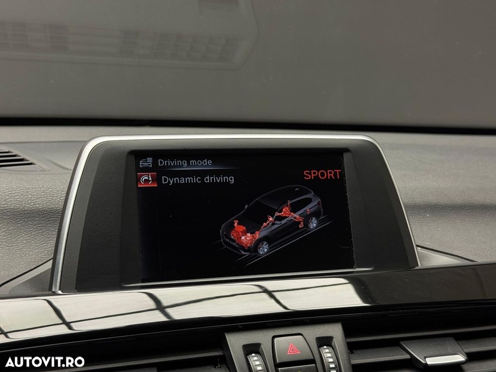 BMW X1 sDrive18d Aut. xLine - 11