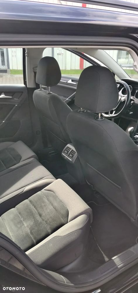 Volkswagen Golf VII 1.5 TSI BMT Evo Highline DSG - 6