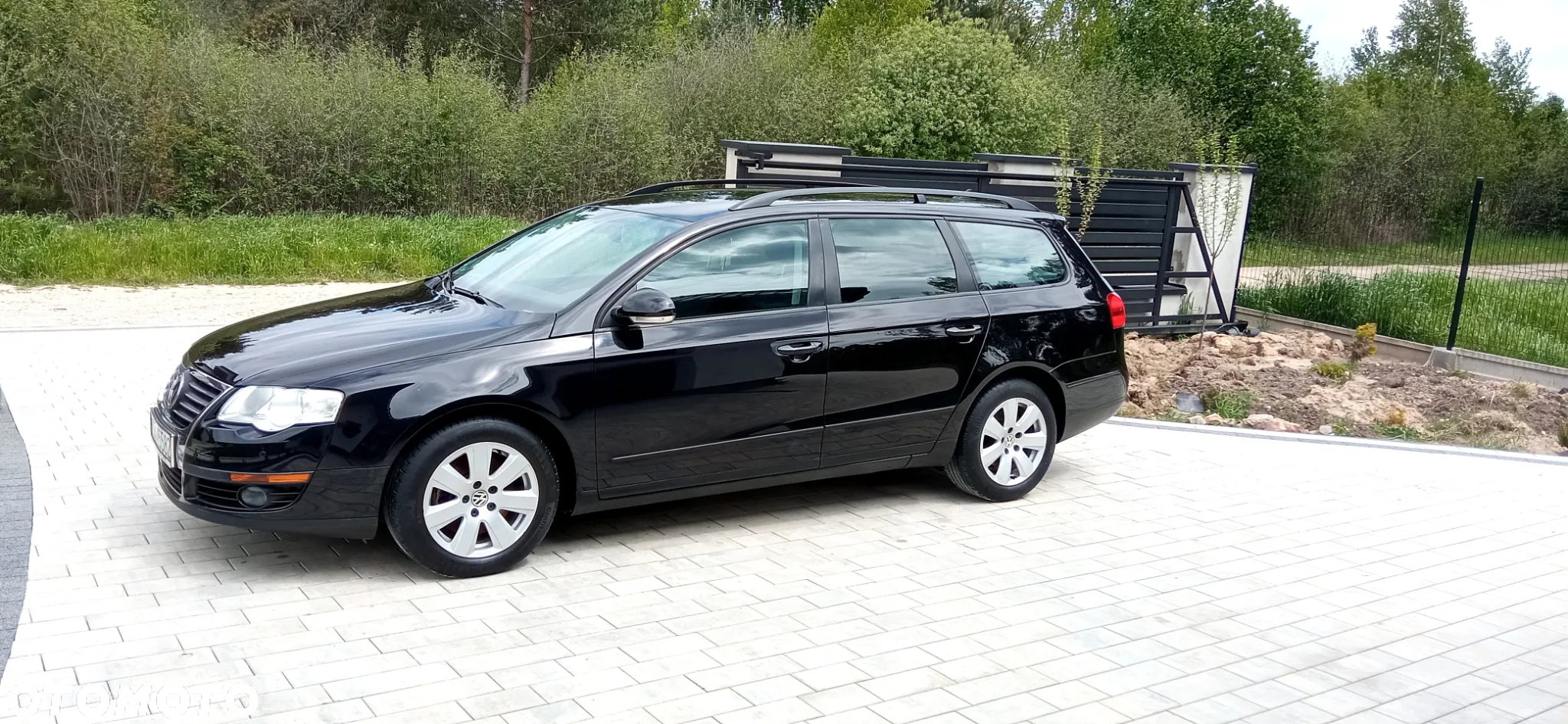 Volkswagen Passat 2.0 TDI DPF Trendline - 10