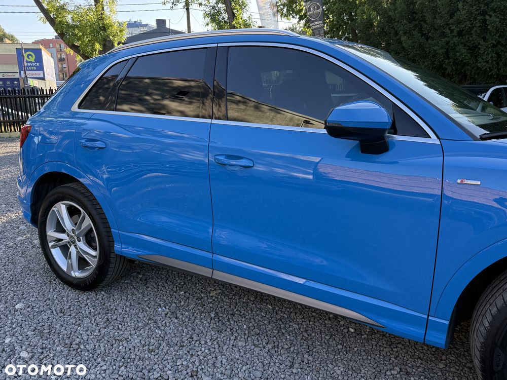 Audi Q3 - 5