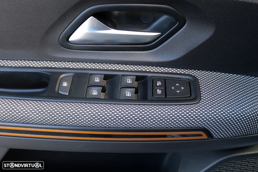 Dacia Sandero 1.0 ECO-G Stepway Bi-Fuel - 22