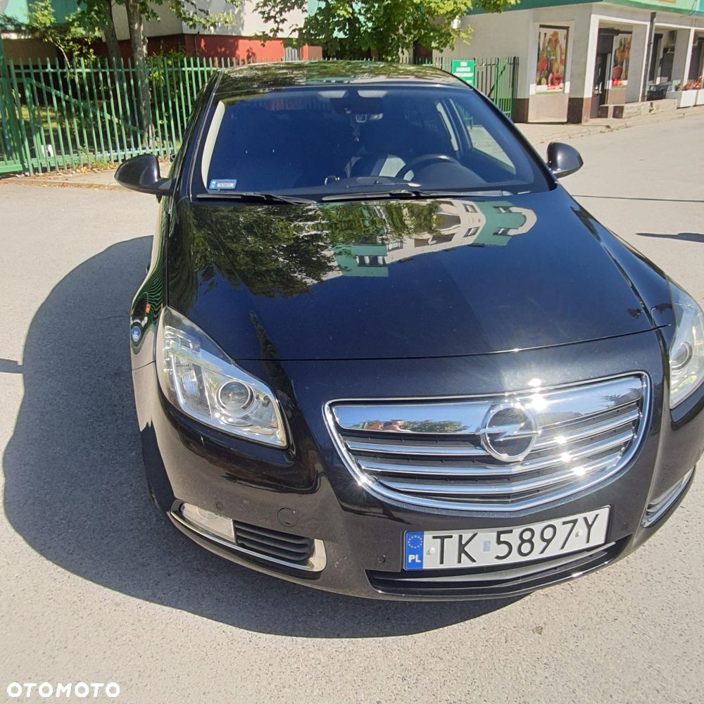 Opel Insignia - 3