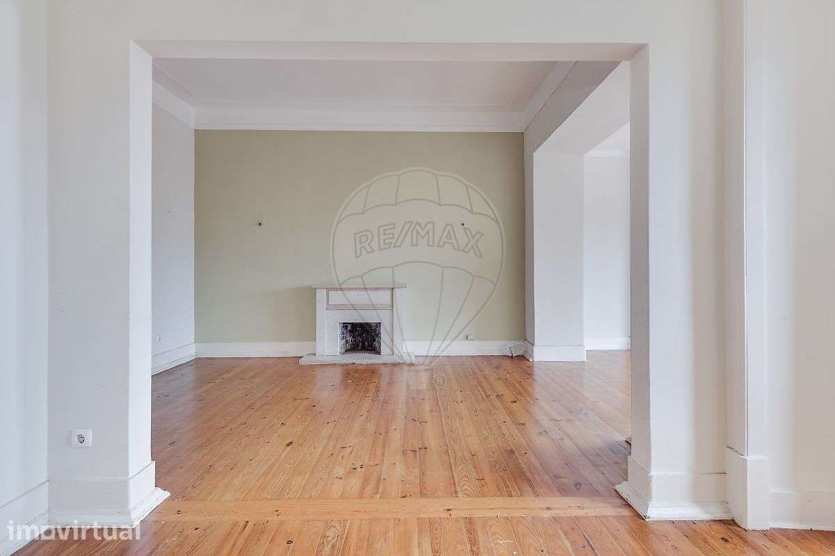 Apartamento T3 para venda - Grande imagem: 2/28