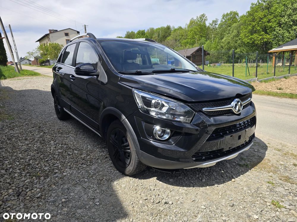 BAIC Senova X25 Comfort - 1