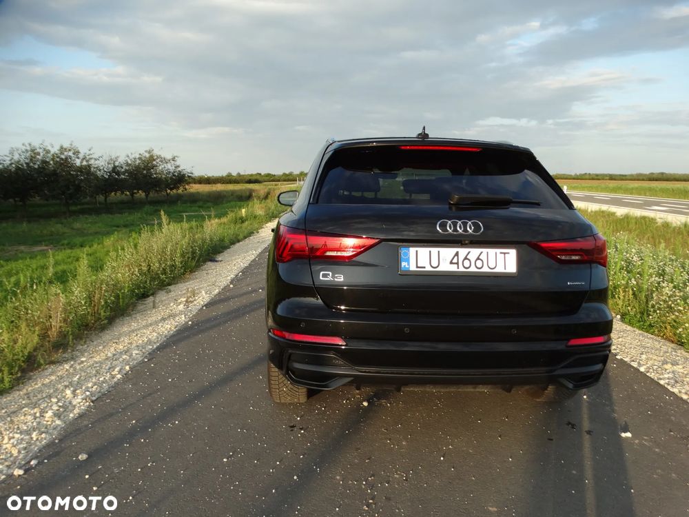 Audi Q3 45 TFSI Quattro S tronic S line - 8