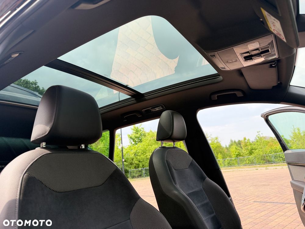 Seat Ateca 2.0 TDI Xcellence S&S 4Drive DSG - 25
