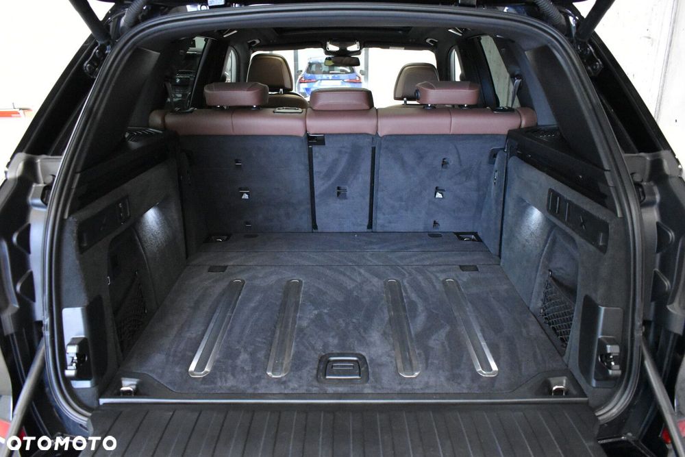 BMW X5 - 28