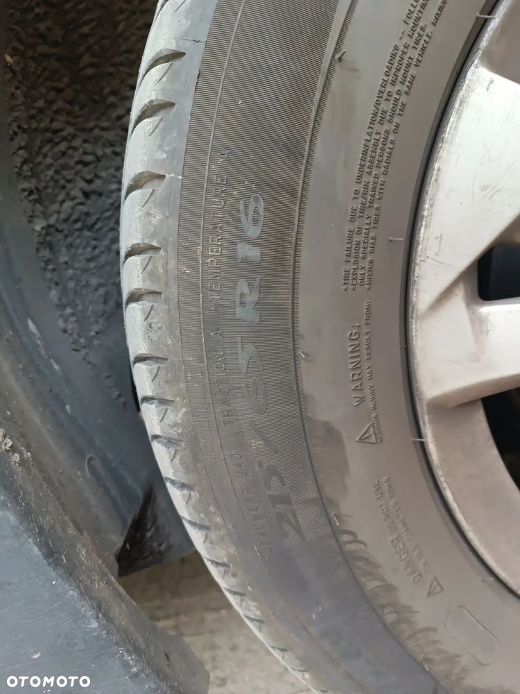 Peugeot Rifter 1.5 BlueHDI Allure Pack S&S - 10