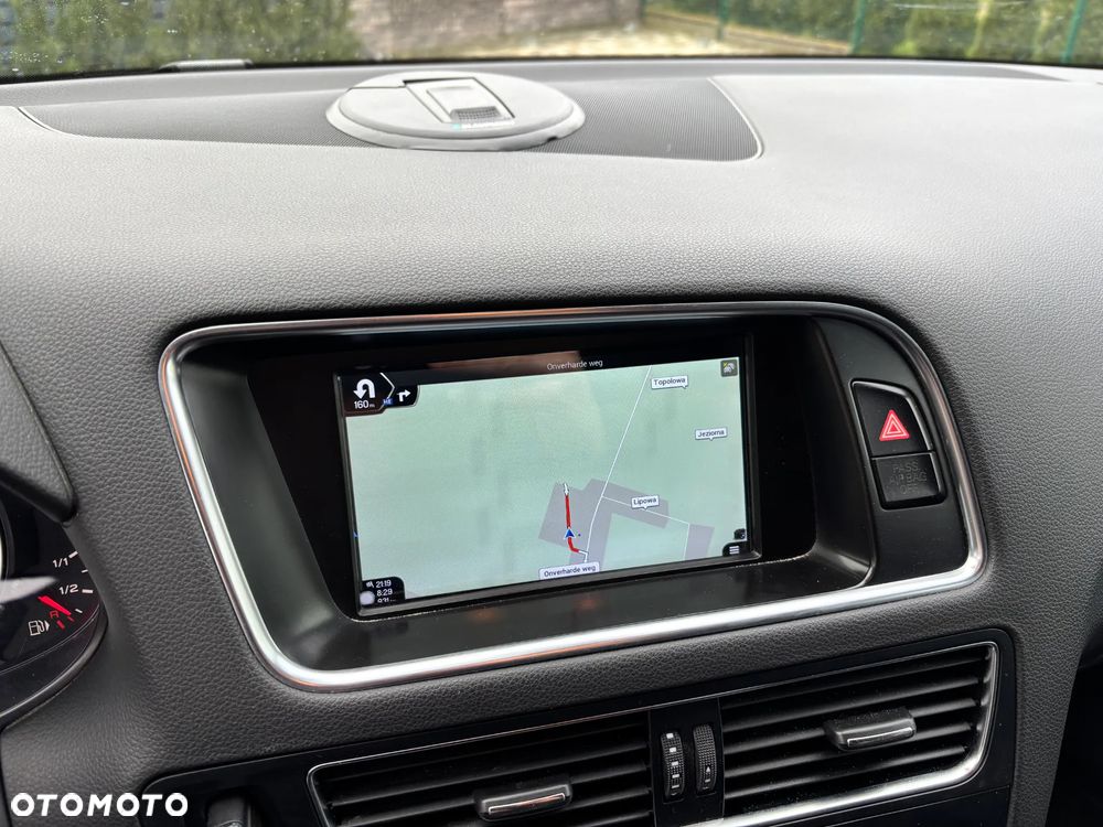 Audi Q5 2.0 TFSI Quattro S tronic - 19