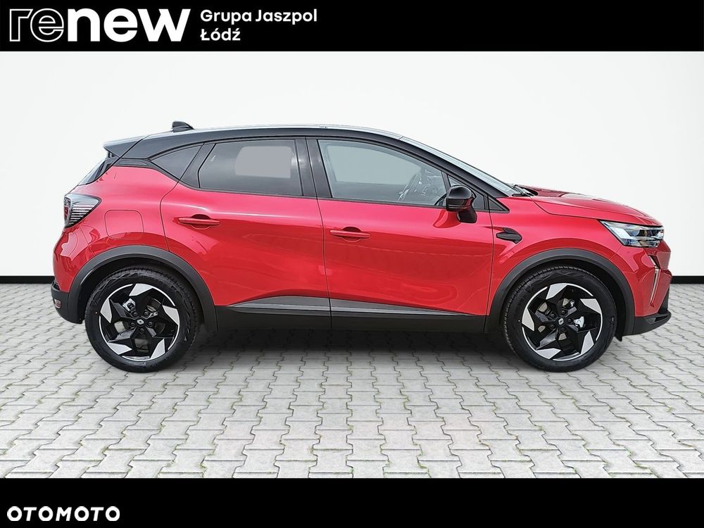 Renault Captur - 4