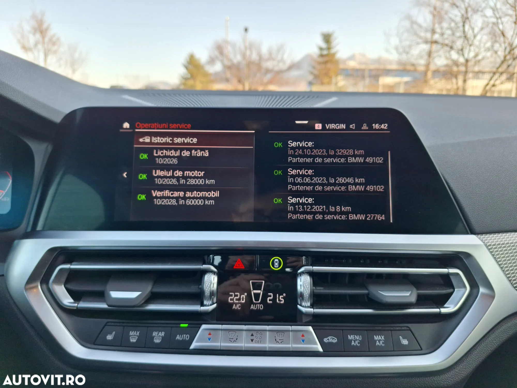 BMW Seria 4 420i Gran Coupe Sport-Aut. - 30