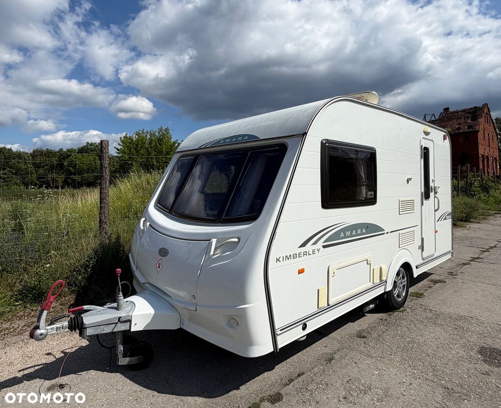 Coachman Amara 380/2 - 9