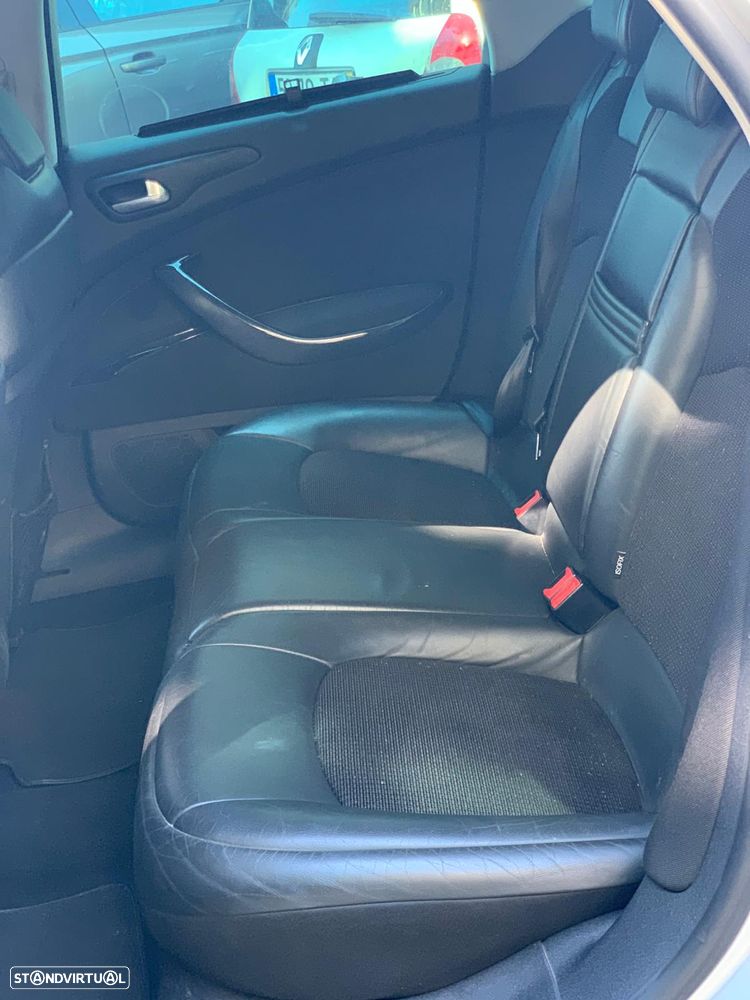 Citroën C5 Tourer 2.0 HDi Exclusive Aut. - 6