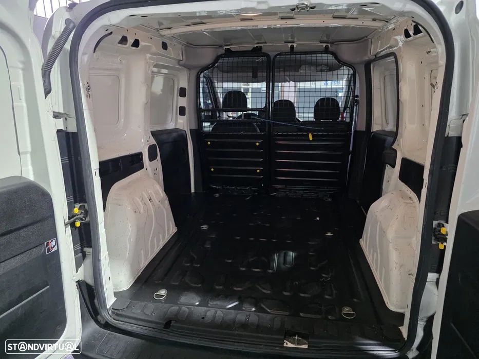 Fiat Doblo 1.3 Multijet - 2