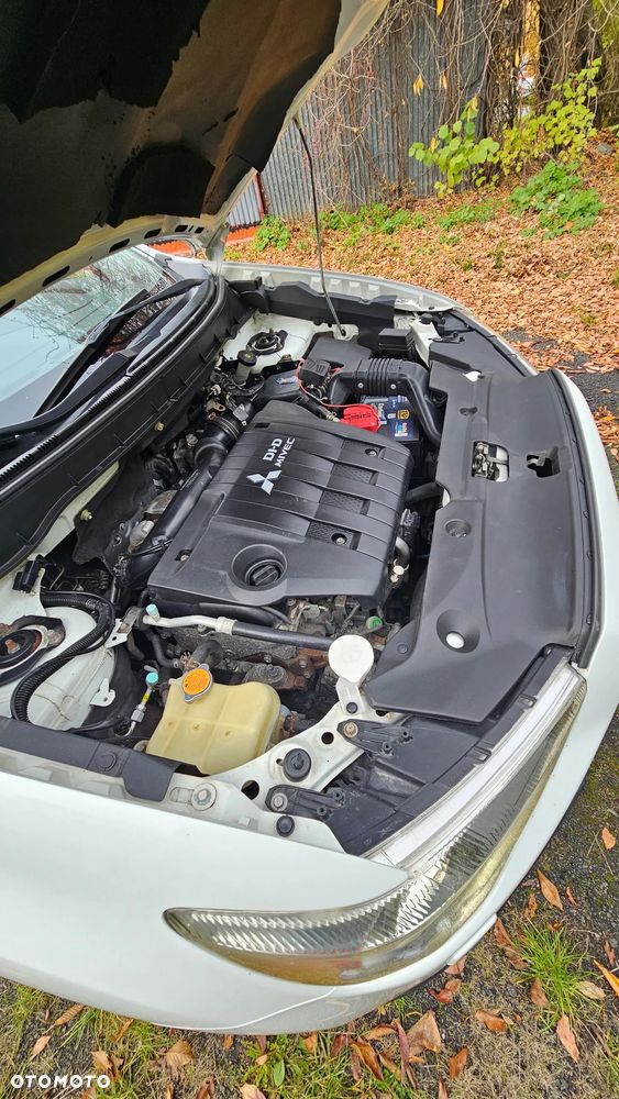 Mitsubishi ASX 1.8 DID Intense 4WD AS&G - 2