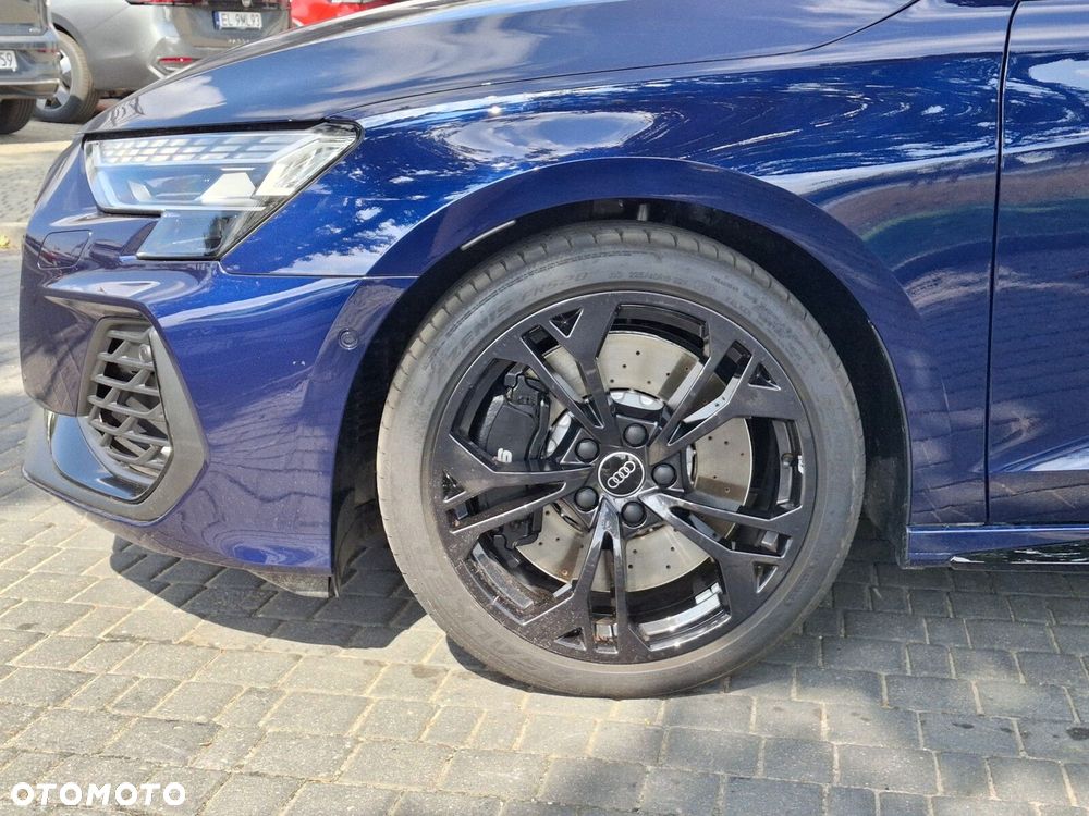 Audi S3 Sportback - 7