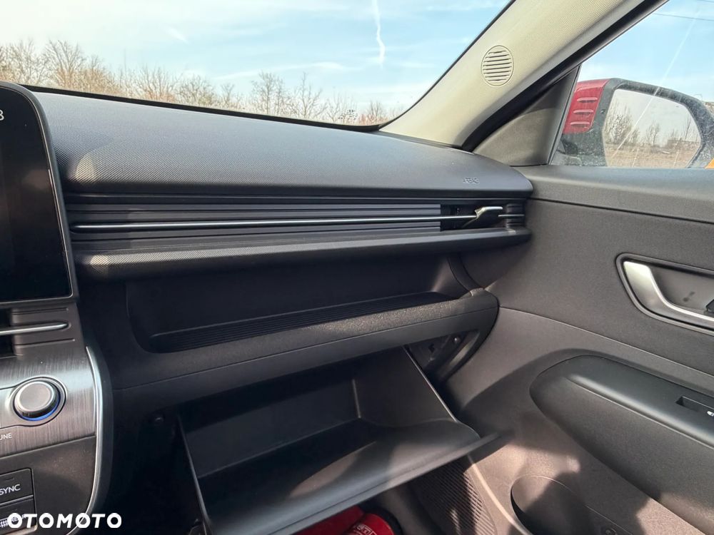 Hyundai Kona 49kWh Smart - 15