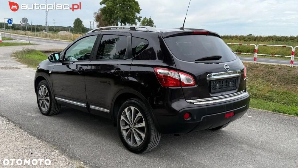 Nissan Qashqai 2.0 dCi 4x4 Tekna Premium - 28