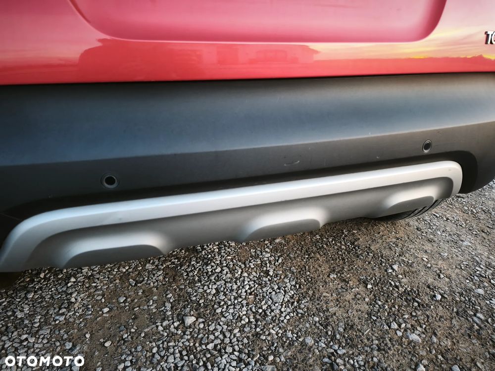 Renault Captur ENERGY TCe 90 Start&Stop Luxe - 30