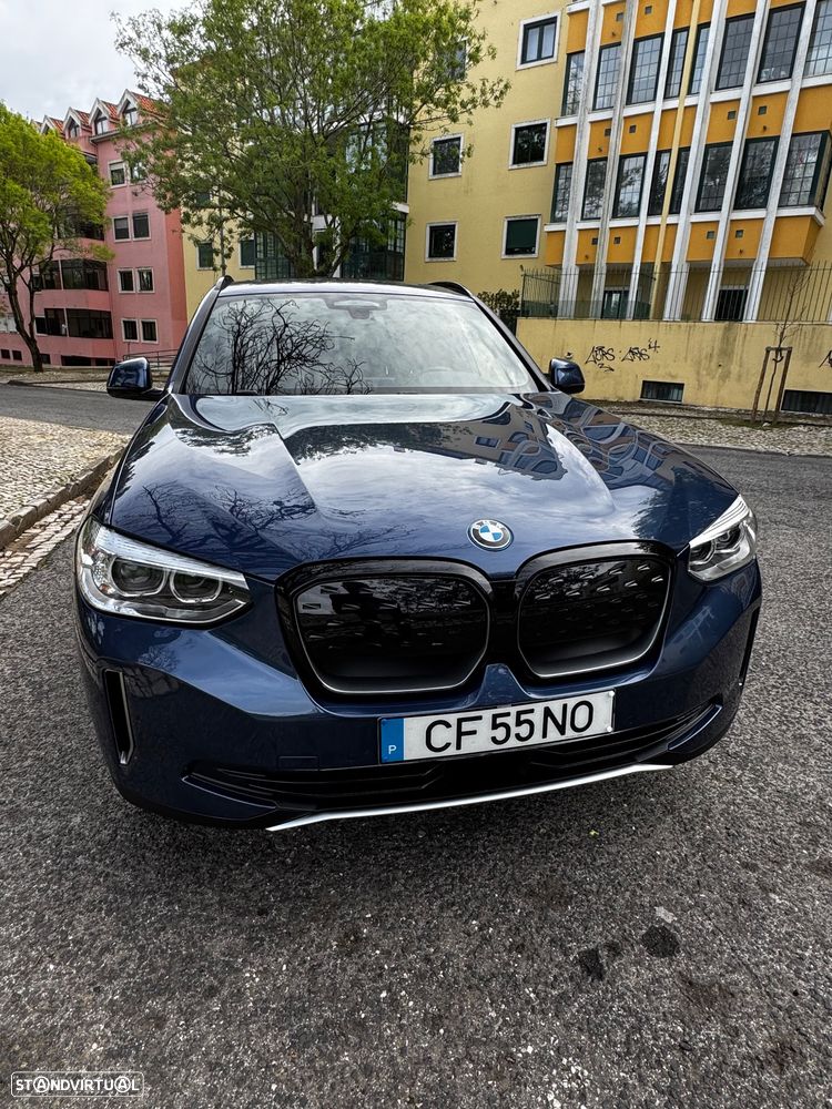 BMW iX3 Inspiring - 2