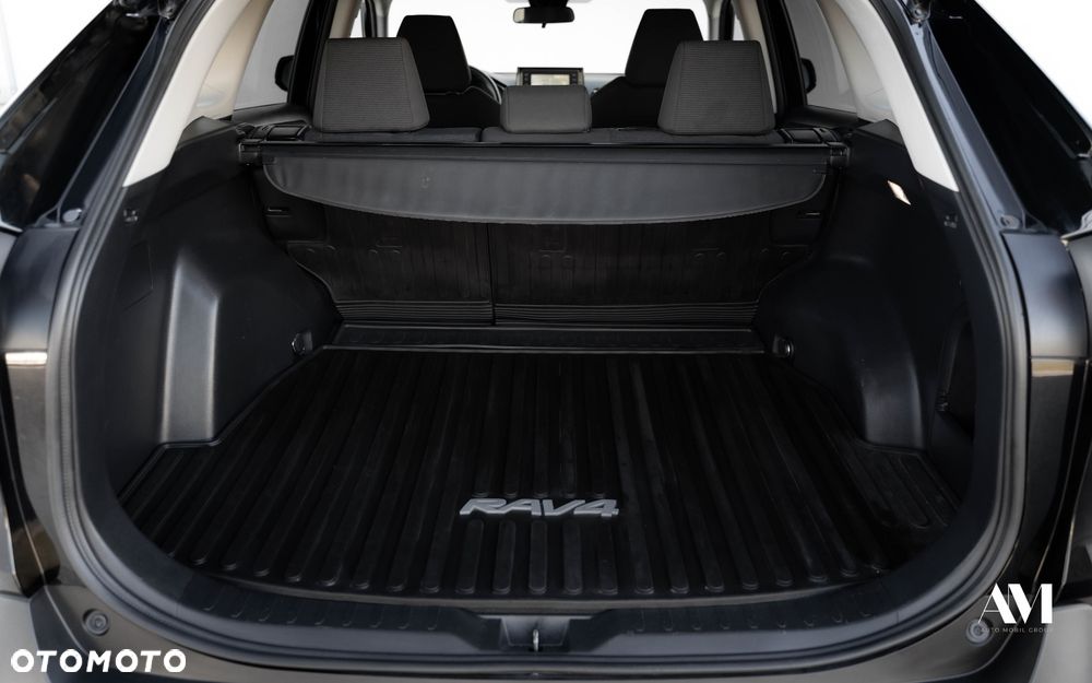 Toyota RAV4 - 27