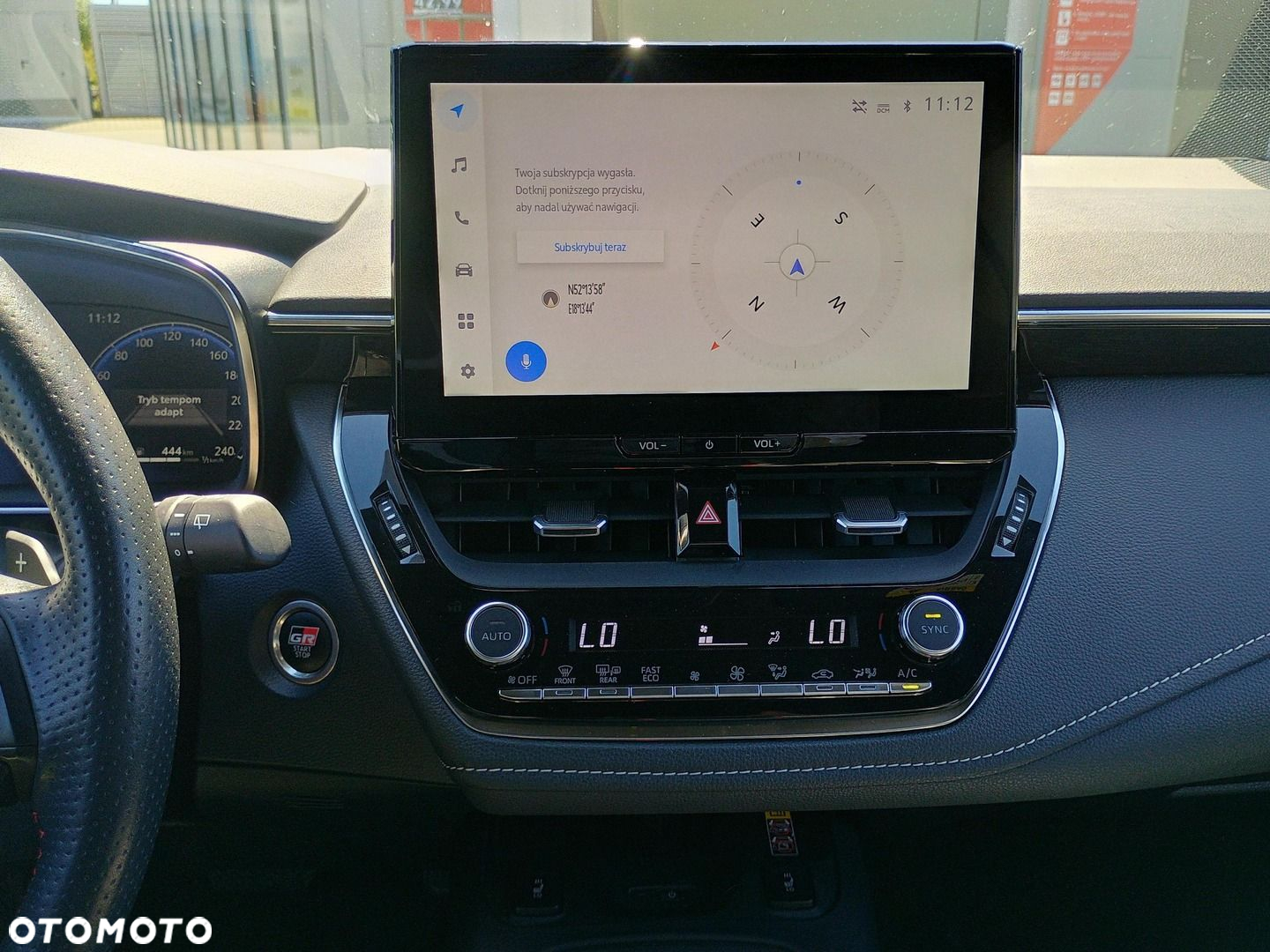 Toyota Corolla - 16