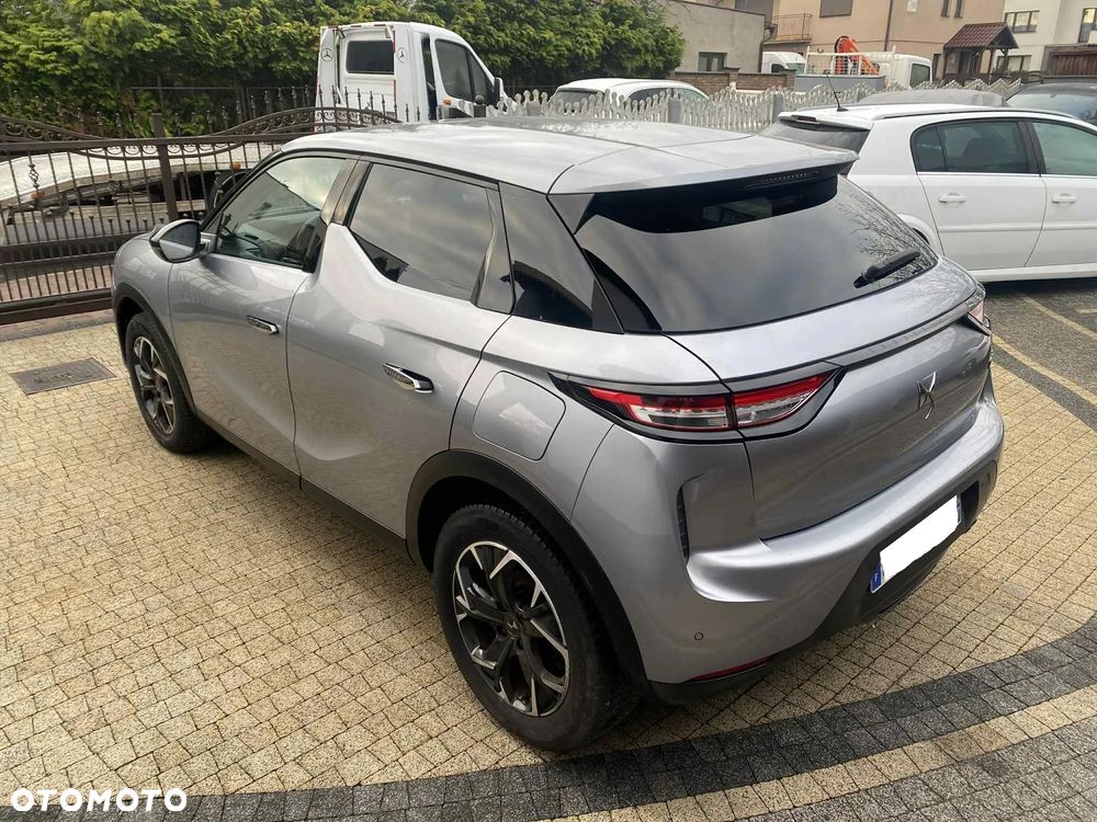 DS Automobiles DS 3 Crossback 1.5 BlueHDi Chic - 1