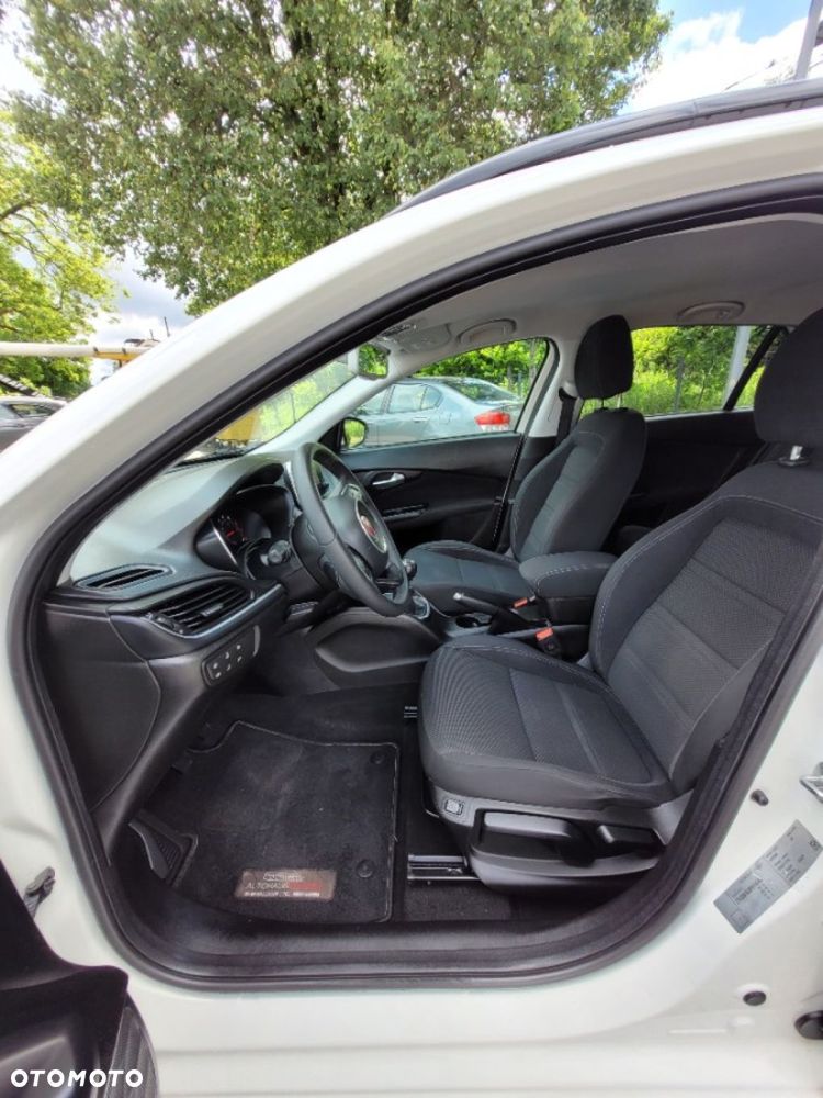 Fiat Tipo 1.4 T-Jet S-Design - 13