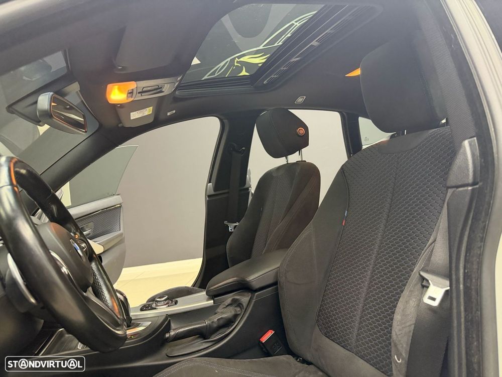 BMW 420 Gran Coupé d Pack M Auto - 32