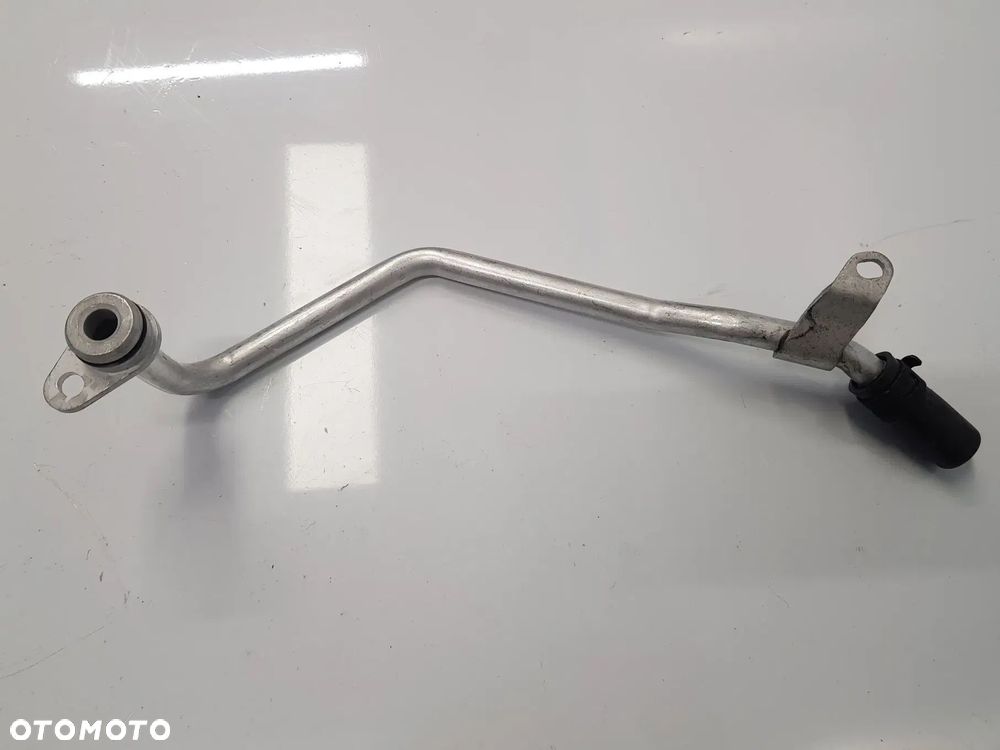 NOWY wąż rura przewód wody płynu chłodzącego BMW F39 X2 F30 F31 F45 F46 F48 MINI F54 F56 F57 F60 - 2