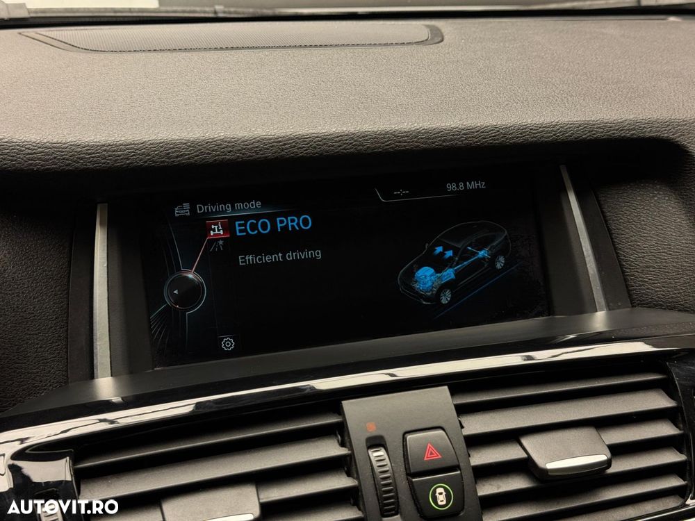 BMW X4 - 15