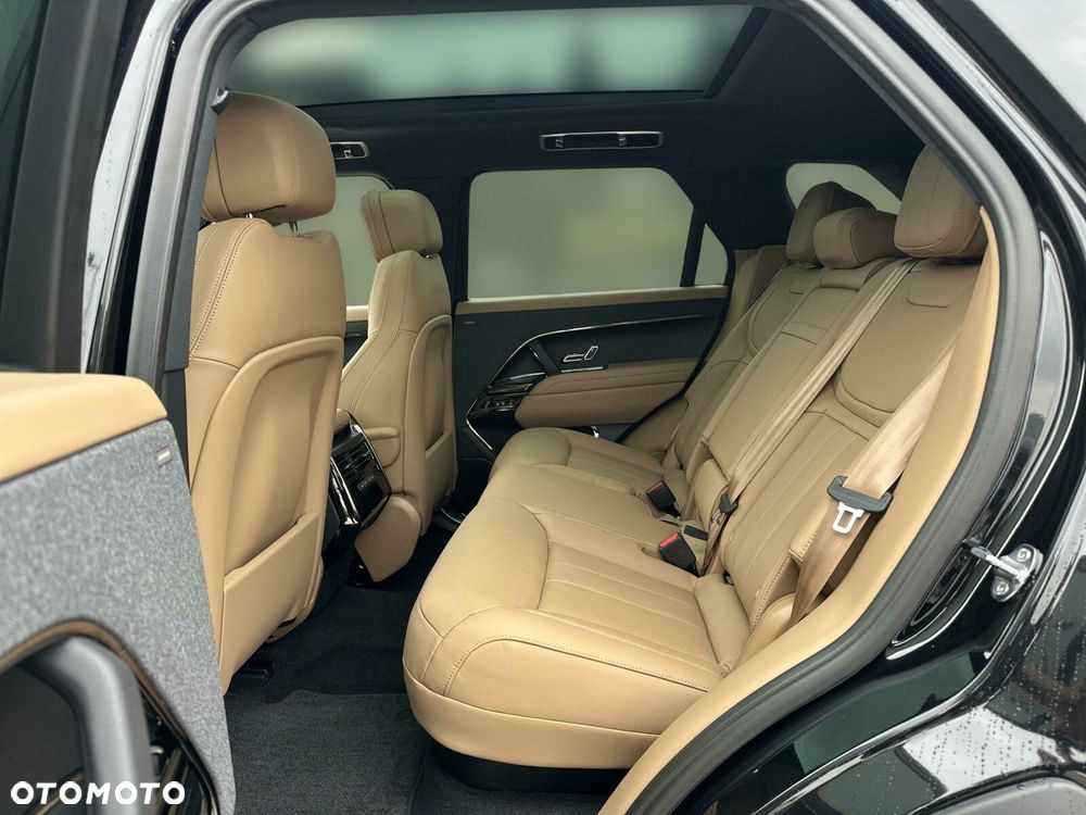 Land Rover Range Rover Sport - 14