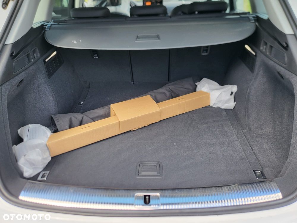 Audi Q5 40 TFSI quattro S tronic S line business - 20