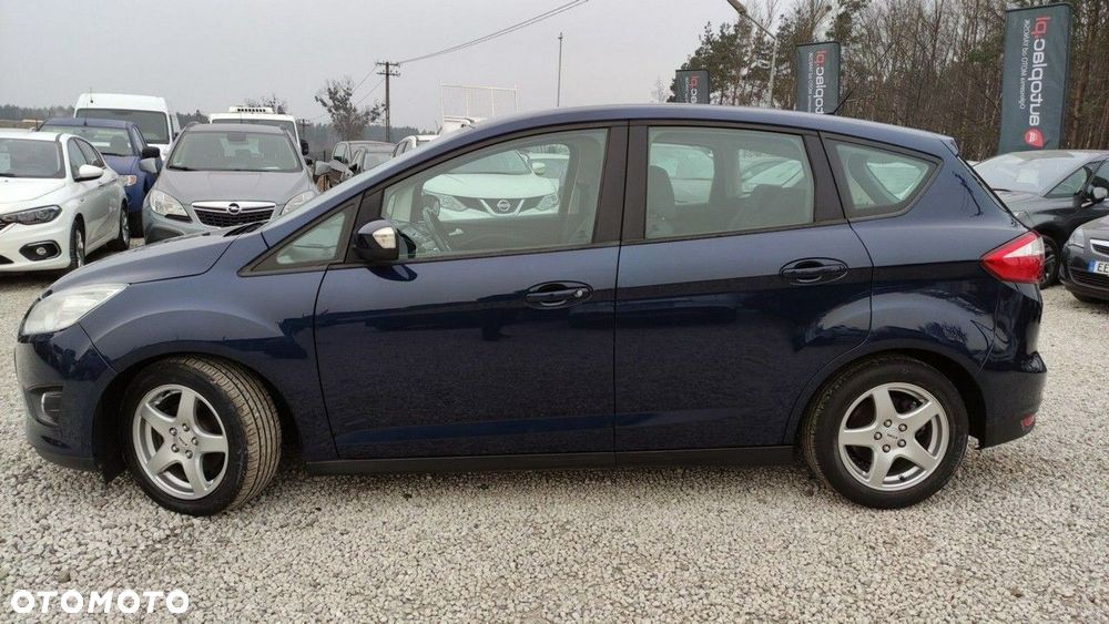 Ford C-MAX - 11