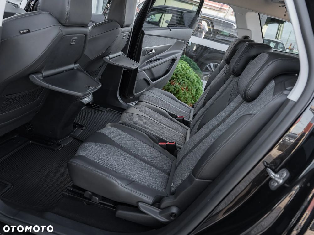 Peugeot 5008 1.5 BlueHDi Allure Pack S&S - 14