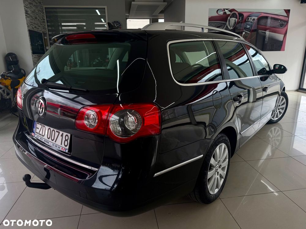 Volkswagen Passat - 26