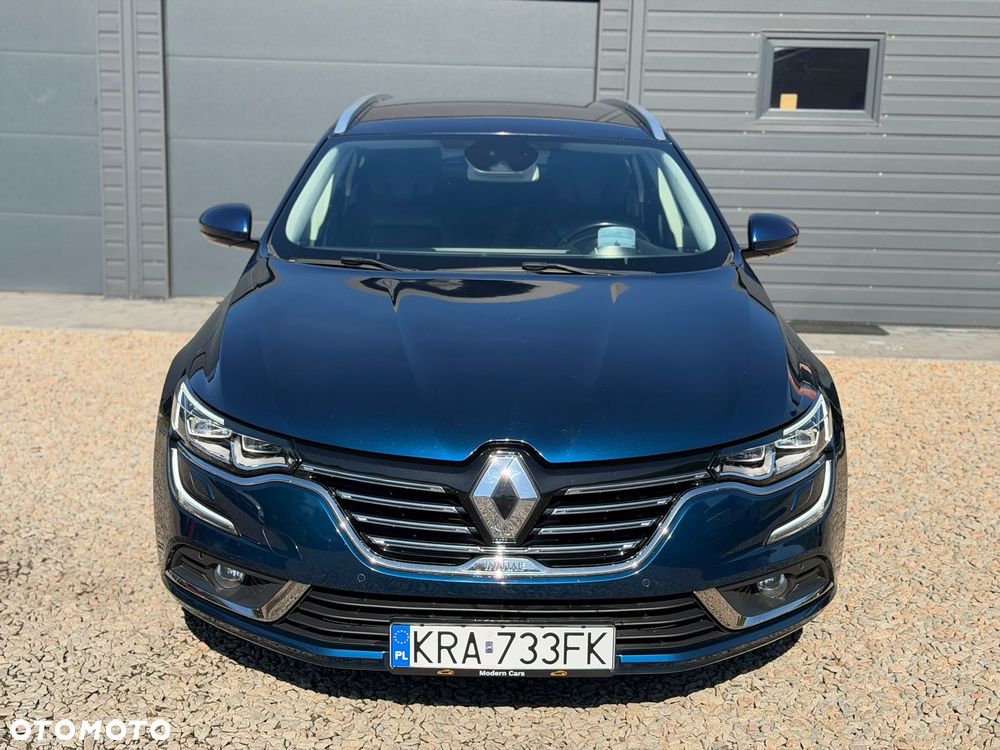Renault Talisman ENERGY TCe 200 EDC INITIALE PARIS - 8