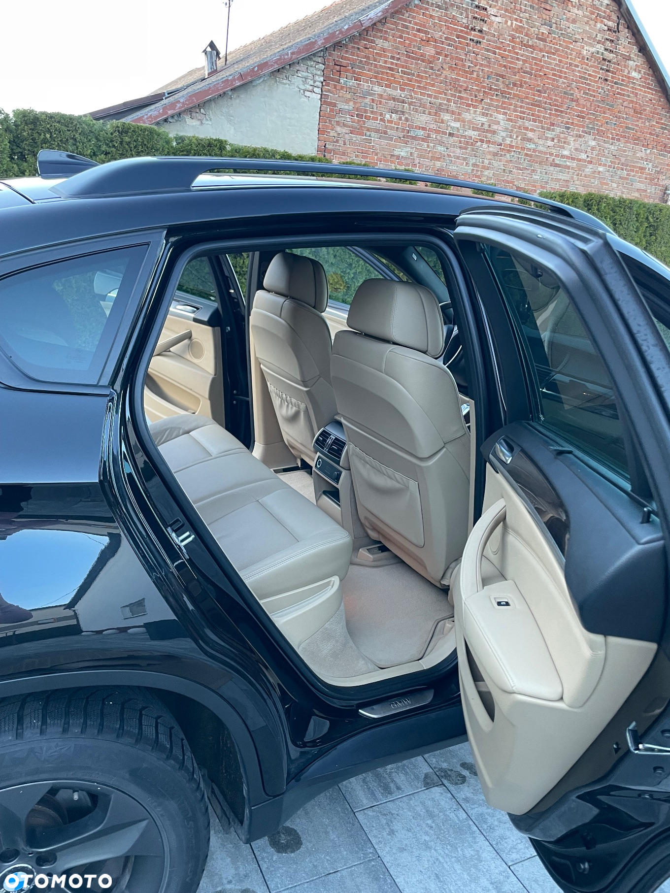 BMW X6 30d xDrive - 13