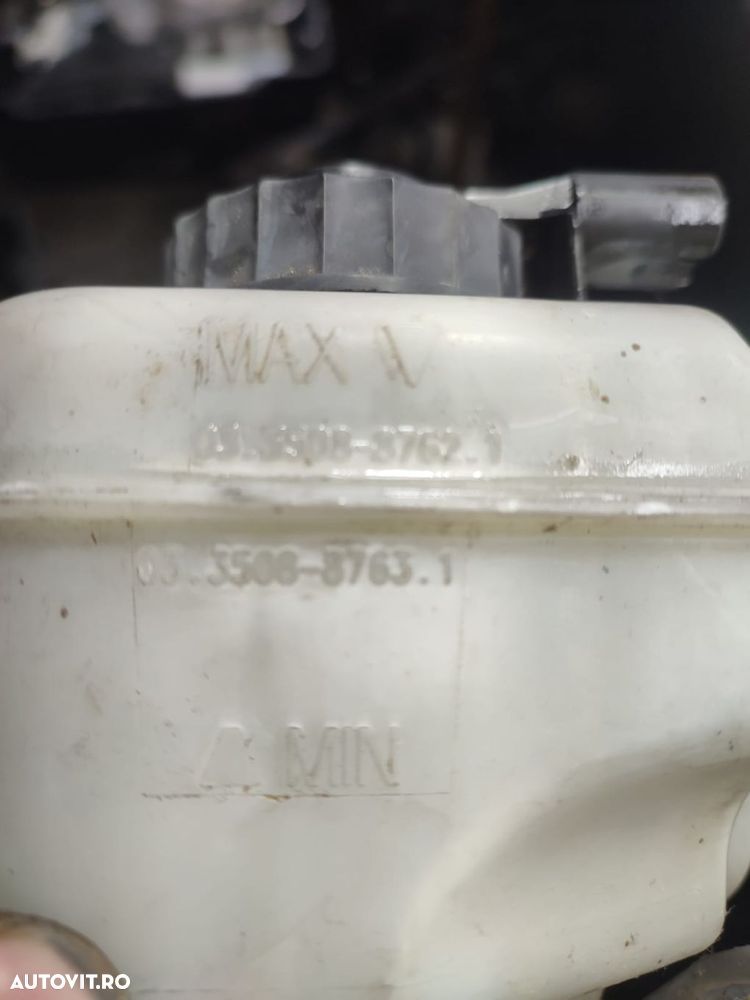 Pompa servvofrana 03.3508-8763.1 3.0 tdi CRCA Audi Q7 4L  [din 2005 p - 3