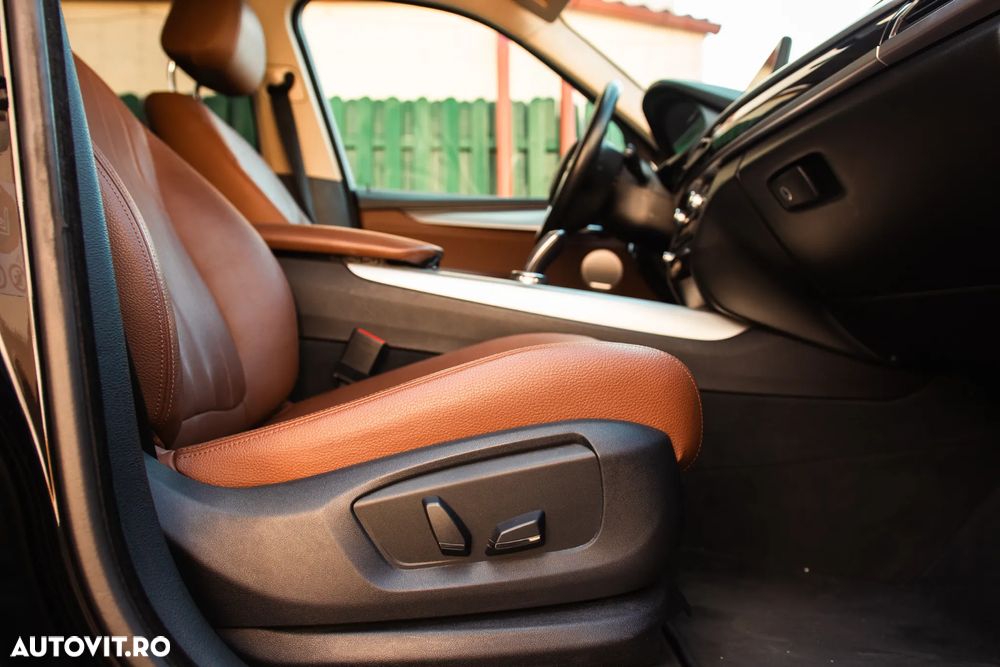 BMW X5 xDrive40e iPerformance - 23