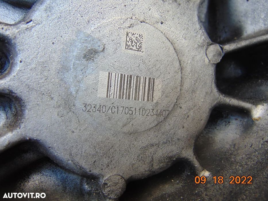 Cutie Kia 1.6crdi euro 6 Hyundai Accent i40 i30 soul venga optima ceed - 8