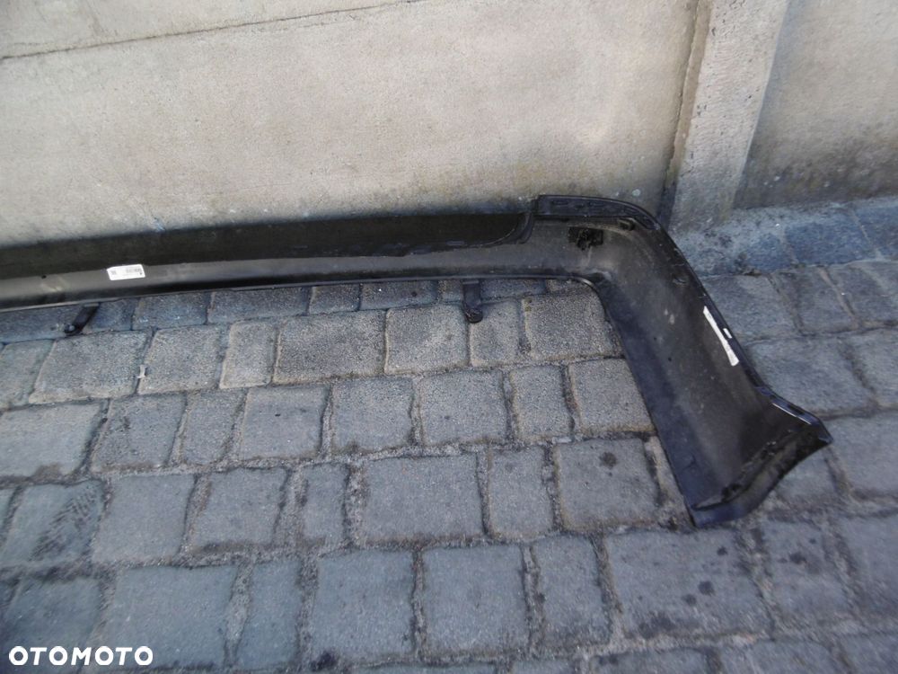 VW T6 7LA MULTIVAN, CARAVELLE - zderzak tylny - 6
