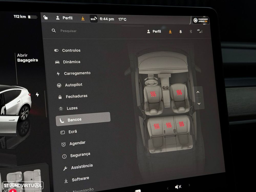 Tesla Model Y Standard - 23