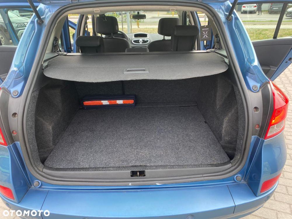 Renault Clio 1.2 TCE Alize - 13