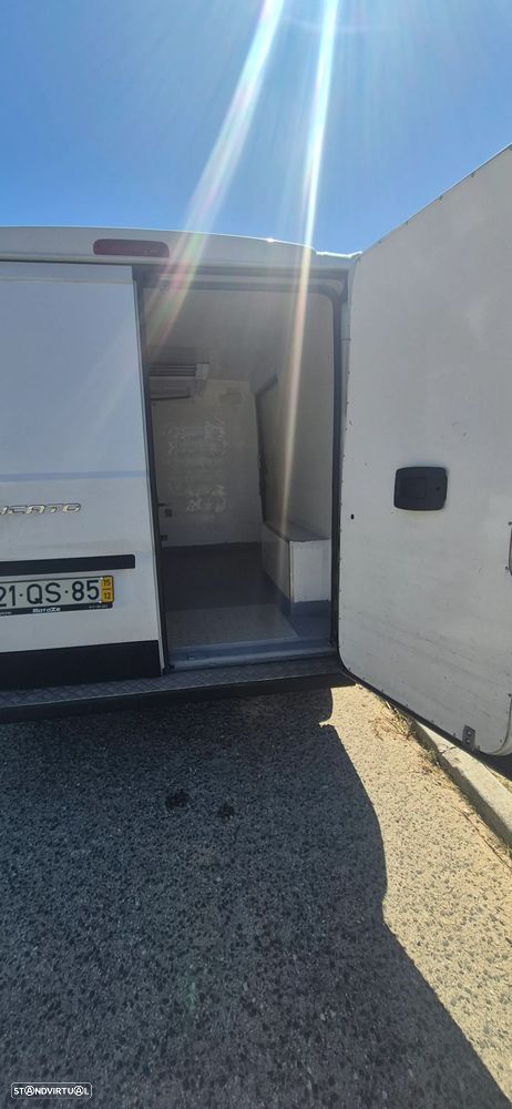Fiat Ducato - 5