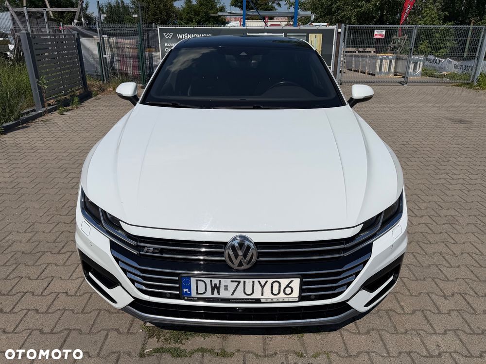 Volkswagen Arteon 2.0 TSI R-Line DSG - 6