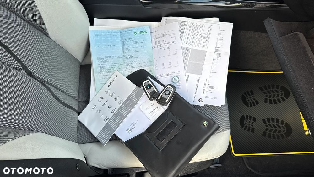 BMW Seria 1 116i Urban Line - 40